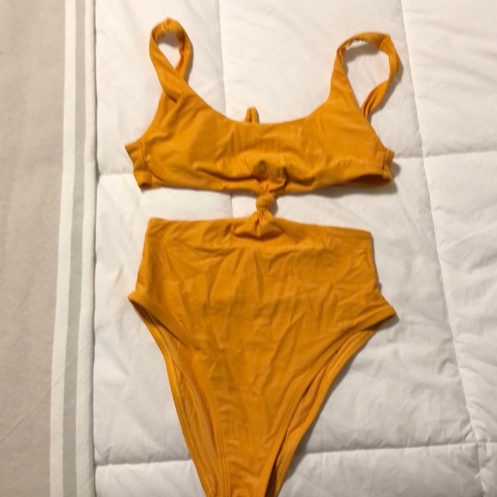 Americans eagle bathing suit